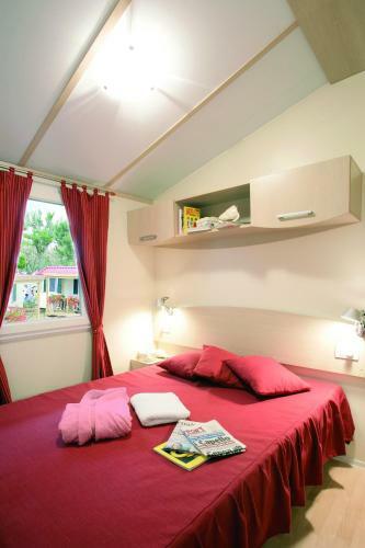 New Camping Le Tamerici