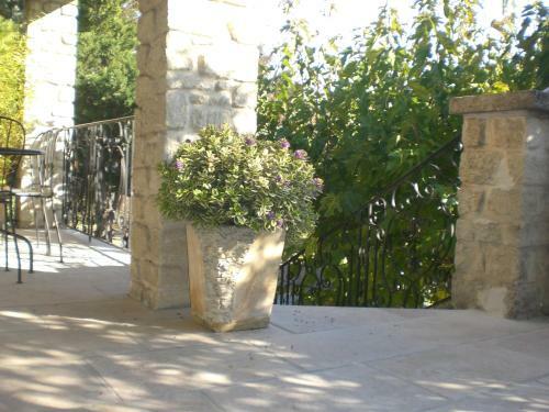 G�te De Luberon