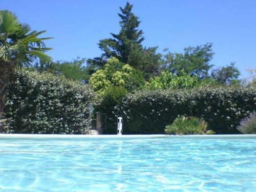 G�te De Luberon