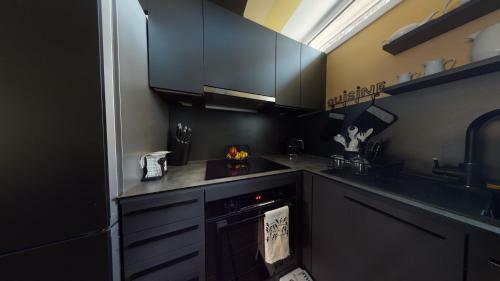 Apartamento L?art D�co : 2 Chambres // Superbe Jardin