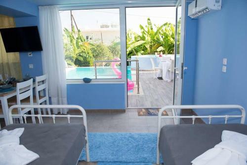 Apartamento Valantas Garden Suite