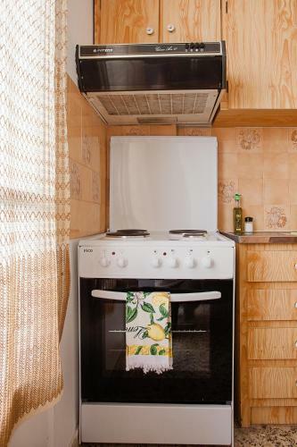 Apartamento Soula's House