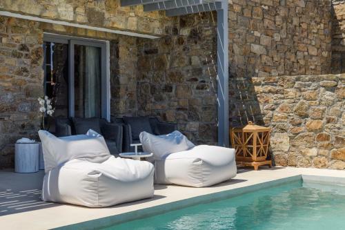 Luxury Villa Elia Mykonos