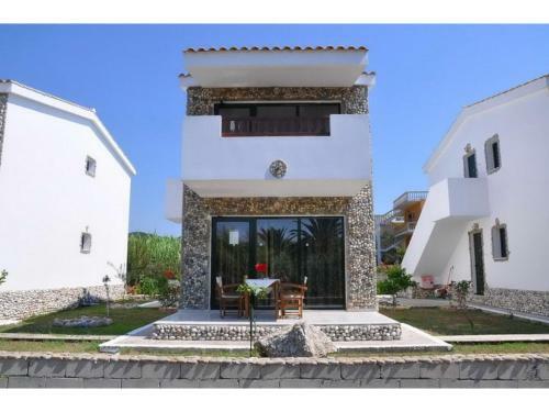 Apartamento Mirage Arillas Studio Type A8