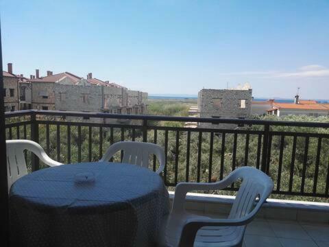 Apartamento Despoina House