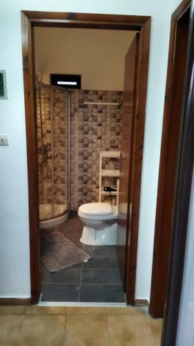 Apartamento Despoina House