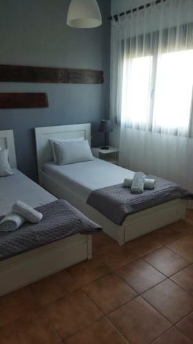 Apartamento Despoina House