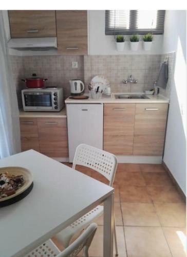 Apartamento Despoina House