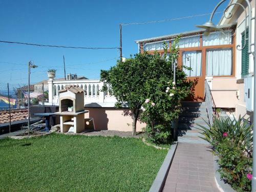 Apartamento Casa Di Nancy