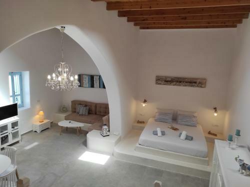 Apartamento Traditional Luxury House