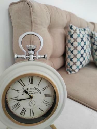 Apartamento Traditional Luxury House
