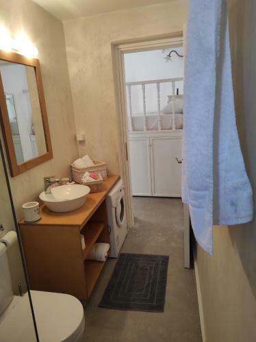 Apartamento Traditional Luxury House