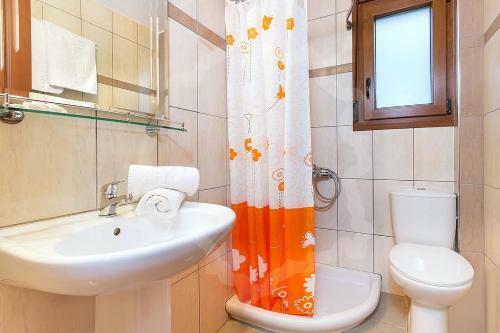 Apartamento Loretta Maisonettes And Studios