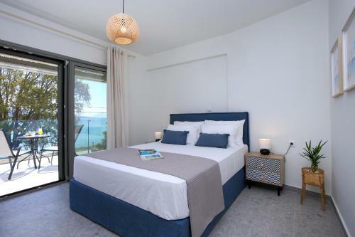 Apartamento Almyra Seafront Residence