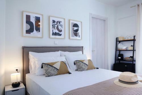 Apartamento Almyra Seafront Residence