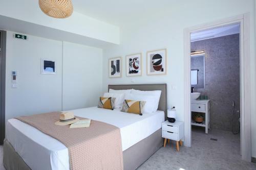 Apartamento Almyra Seafront Residence