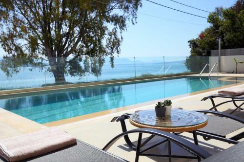 Apartamento Almyra Seafront Residence