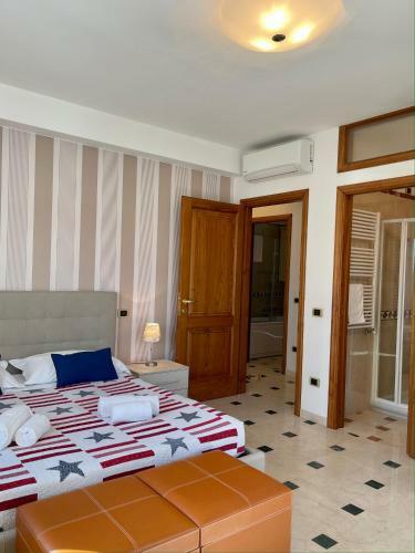 Apartamento Mirage Forte Dei Marmi