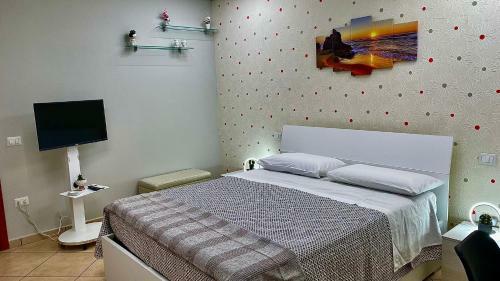 Apartamento Casa Affitto Breve Crispino