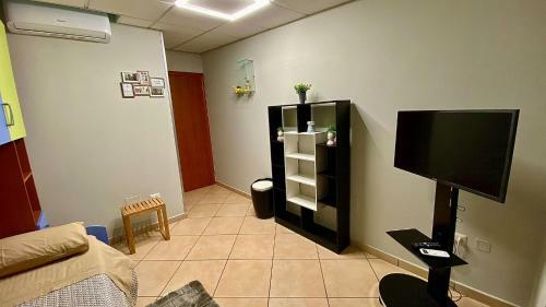 Apartamento Casa Affitto Breve Crispino
