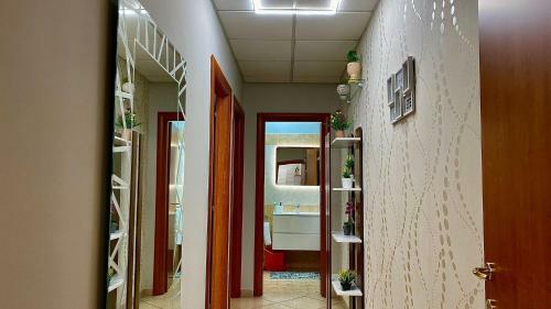 Apartamento Casa Affitto Breve Crispino
