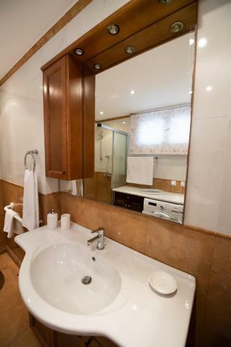 Apartamento Rosa's House