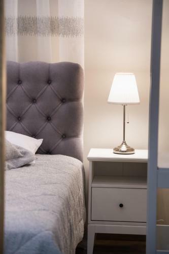 Apartamento Rosa's House
