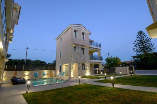 Apartamento Moments Handicap Accessible Studio C1