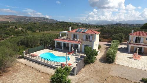Vatsa Villas