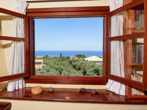 Villa Lila Luxury