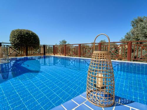Villa Lila Luxury