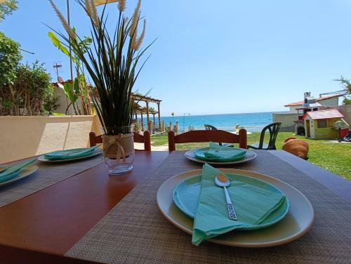 C&c Apartamente �n Halkidiki