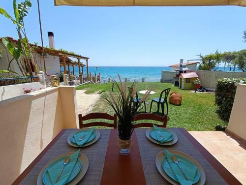 C&c Apartamente �n Halkidiki