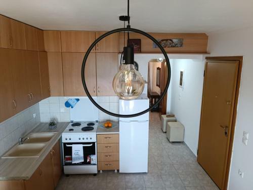 C&c Apartamente �n Halkidiki