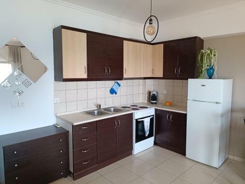 C&c Apartamente �n Halkidiki