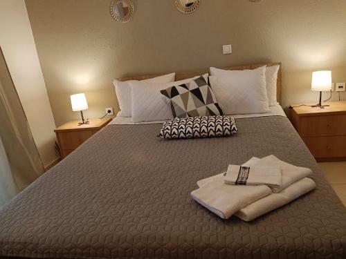 C&c Apartamente �n Halkidiki