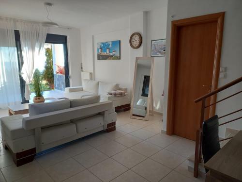 Halkidiki Dioni Villas Seaside