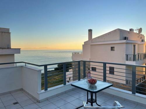 Halkidiki Dioni Villas Seaside