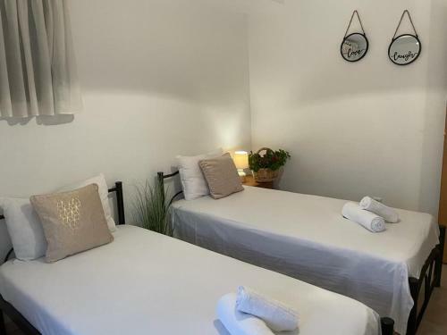 Halkidiki Dioni Villas Seaside