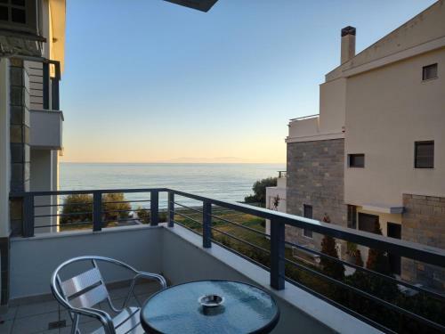 Halkidiki Dioni Villas Seaside