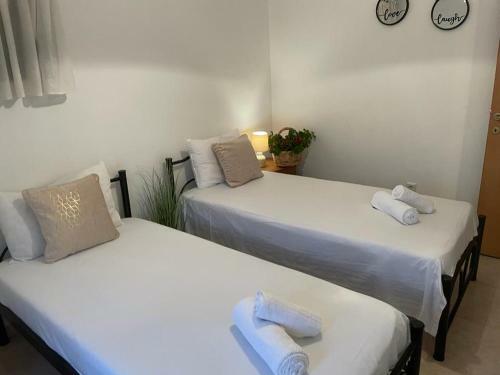 Halkidiki Dioni Villas Seaside