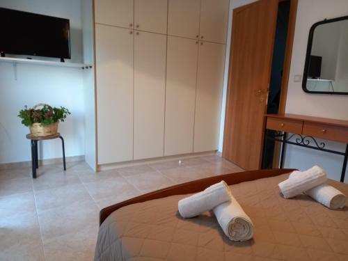 Halkidiki Dioni Villas Seaside