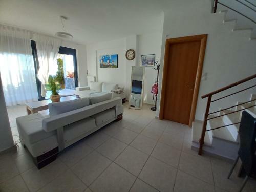 Halkidiki Dioni Villas Seaside