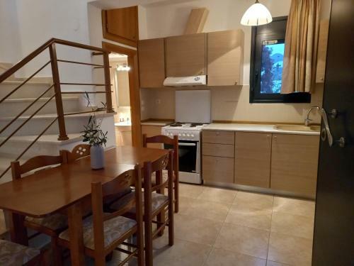 Halkidiki Dioni Villas Seaside