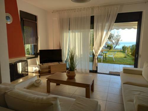 Halkidiki Dioni Villas Seaside
