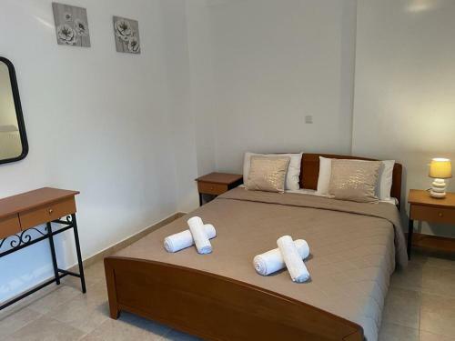 Halkidiki Dioni Villas Seaside