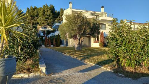 Halkidiki Dioni Villas Seaside