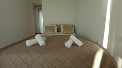 Halkidiki Dioni Villas Seaside
