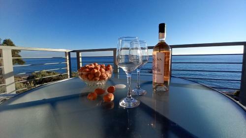 Halkidiki Dioni Villas Seaside