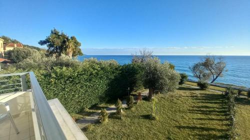 Halkidiki Dioni Villas Seaside